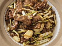 -文楼·淮扬菜·淮安早茶(河下古镇翔宇店)