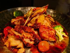 -TABLE·味西餐厅-成都茂业JW万豪酒店