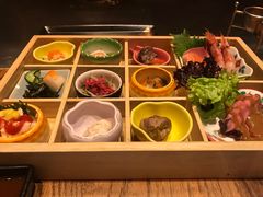 -赤坂亭·M9和牛烧肉·铁板烧·日料398放题(长泰广场店)
