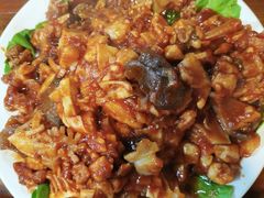 -闻香阁·清真(光荣道店)
