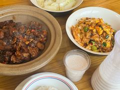 -光头李品质家常菜(人民路店)