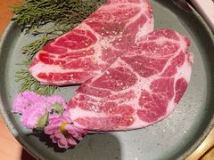 -MIKOMIKO和牛烧肉专门店(南门店)