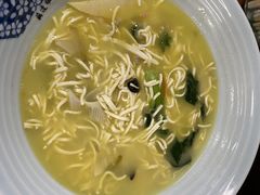 -粗茶淡饭(东关街店)
