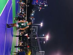 -天河体育中心篮球城