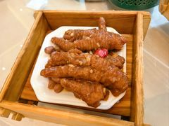 -渔村盛宴(航空新城店)