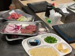 -大渔铁板烧(蛇口店)