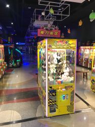 -嗨翻Hi-Fun竞技主题乐园·蹦床团建生日聚会(五棵松华熙店)