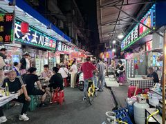 -桂萍特色牛筋牛杂(长堤街总店)