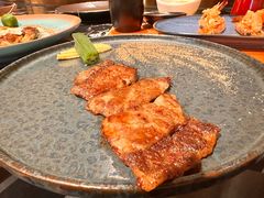 -牛将军•涮肉•烤肉•铁板烧(北京王府井·故宫店)