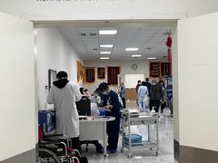 -川北医学院附属成都新华医院