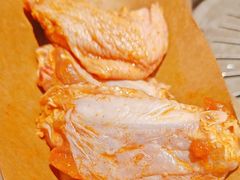 -花时·炭火烧肉(东百中心A馆店)