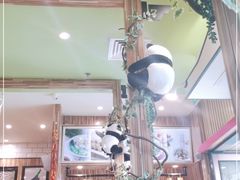 -蓉李记成都名小吃(太原龙湖万达店)