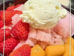 -鲜芋仙(九洲新世界广场店)