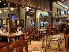 大堂-顺德了能馆(虎门店)