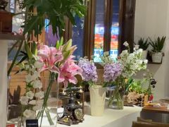 -小喜客·云南特色菜(纳西庭院店)