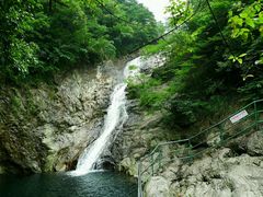 -宁波五龙潭景区