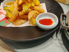 -峰厨大鱼泡饼(水上公园店)