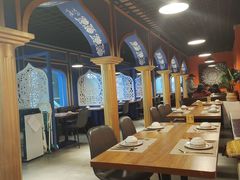 大堂-NAMO印度餐厅