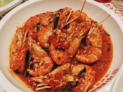 -小林哥的海鲜馆·夜宵烧烤(渔人码头店)