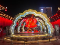 -大唐不夜城