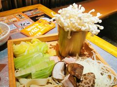 -探鱼·鲜青椒爽麻烤鱼(苏宁广场店)