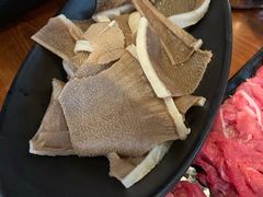 -八宝牛潮汕鲜牛肉火锅(净月店)