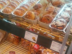 -巴黎贝甜(泗泾店)