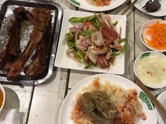 -217丰惠源抓饭(星湖街店)