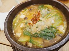 -海兰江石锅饭(水上店)