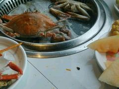 -钱小奴创意自助餐厅·原切谷饲安格斯畅吃(苏州昆山招商花园城店)