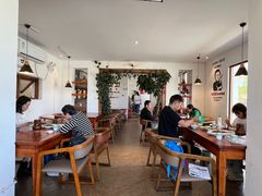 -云隐小厨·传统大理美食(复兴路店)