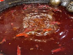 -重庆老火锅王(西安北路店)