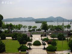 -浙江省博物馆(孤山馆区)