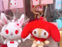 -三丽鸥 Sanrio Gift Gate(汉光百货店)