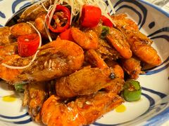 -杭州君悦酒店·湖滨28中餐厅
