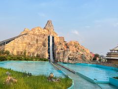 -南昌玛雅海滩水公园