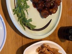 -几荷·恰似故人来(秀水广场店)