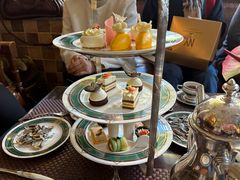 -马勒别墅·中餐厅