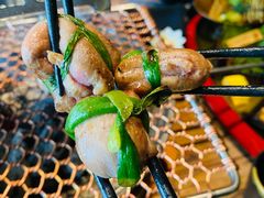 -黑牛の店·黑金店(沈阳万象城店)