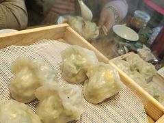 -倍儿美海鲜大排挡·非遗海鲜蒸饺(洋货店)