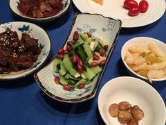 -良渚君澜度假酒店·中餐厅