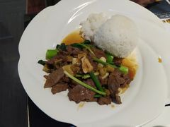 -法兰度航空主题餐厅(台山昌大昌店)