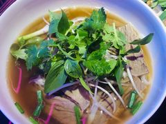 熟牛肉粉-MISS PHO·觅粉·越南粉实验室(保利文化广场店)