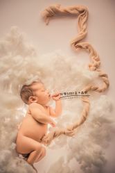 -邦叔叔.亲子全家福毕业照跟拍摄影(嘉定店)