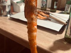 -烤五行·烧烤烤串(石佛营店)