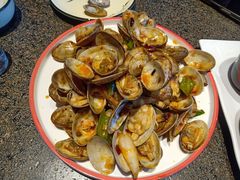 -渔民船说·北塘海鲜·天津菜·海肠捞饭(北塘古镇店)