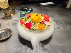 -蟹犇前•帝王蟹雪蟹(陆家嘴店)