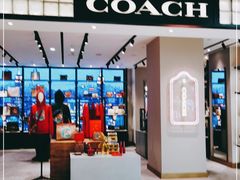 -COACH蔻驰(银泰店)