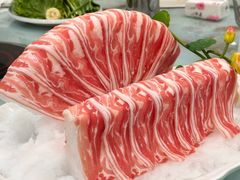 -老毛手抓·盐池滩羊非遗手抓(宁夏总店)