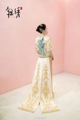 -WECOUTURE高级订制广州